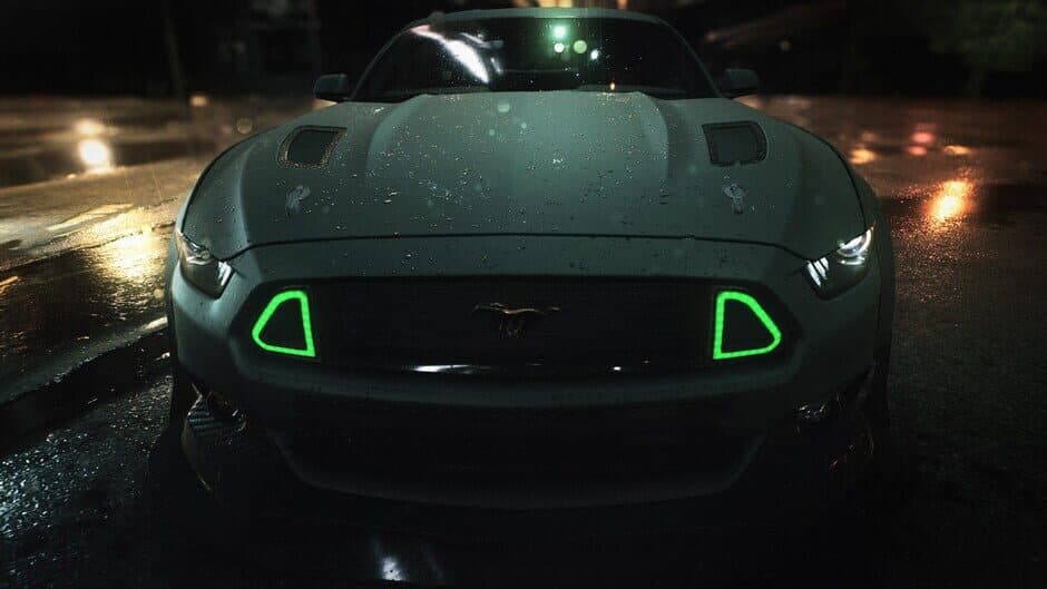 Скриншот 3 из Need for Speed: Deluxe Edition