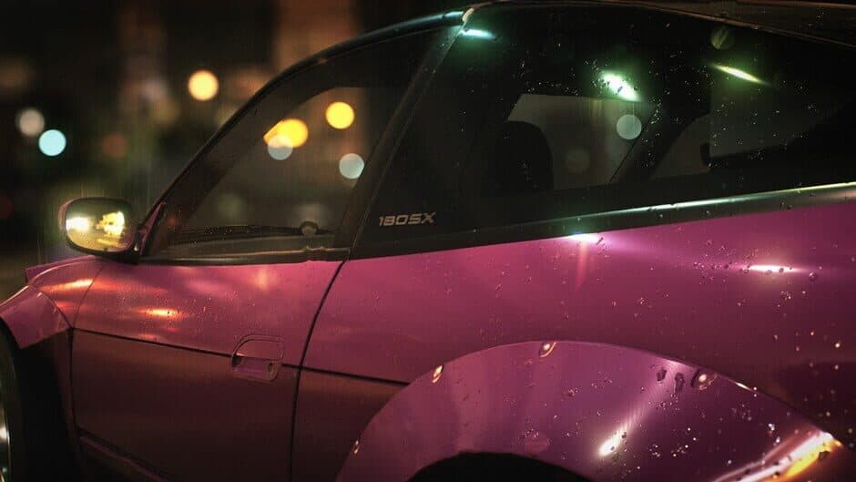 Скриншот 4 из Need for Speed: Deluxe Edition