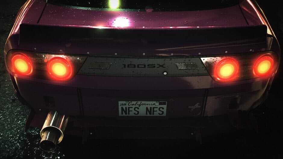 Скриншот 7 из Need for Speed: Deluxe Edition