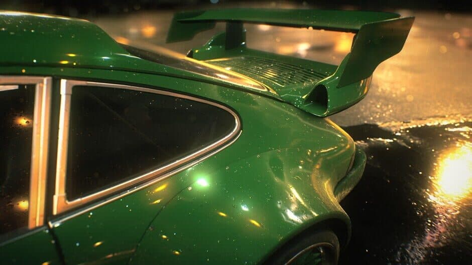 Скриншот 8 из Need for Speed: Deluxe Edition