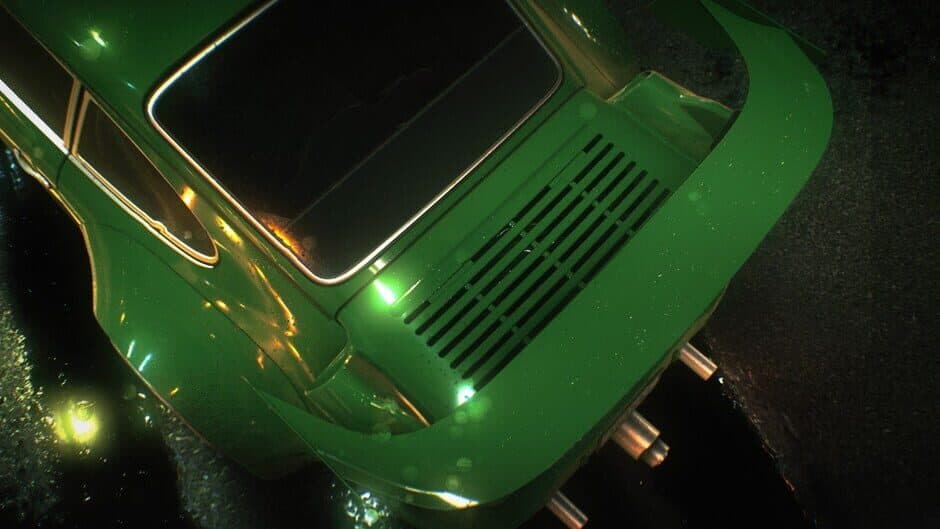 Скриншот 9 из Need for Speed: Deluxe Edition