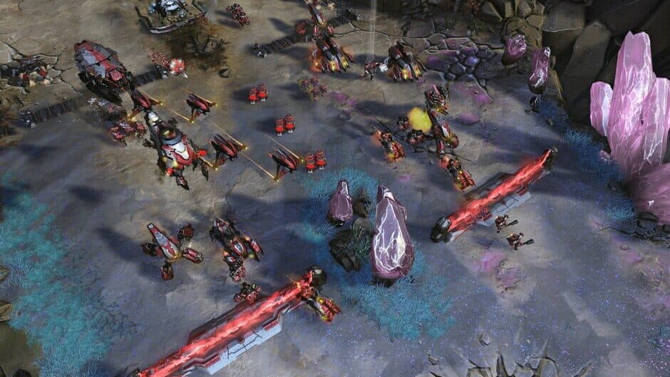 Скриншот 3 из Halo Wars 2: Complete Edition