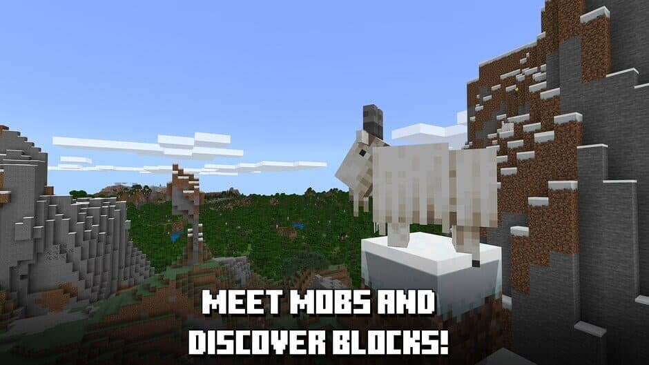 Скриншот 6 из Minecraft Starter Collection