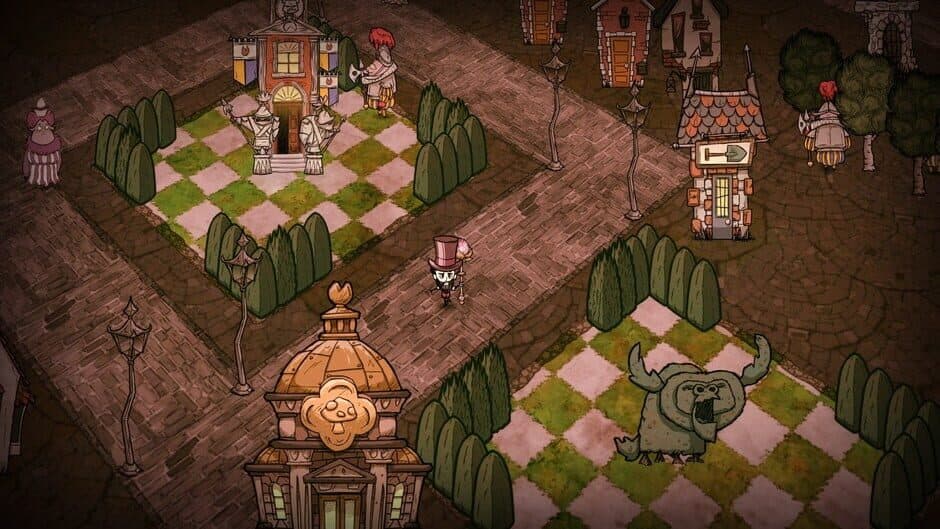 Скриншот 3 из Don't Starve Mega Pack 2020