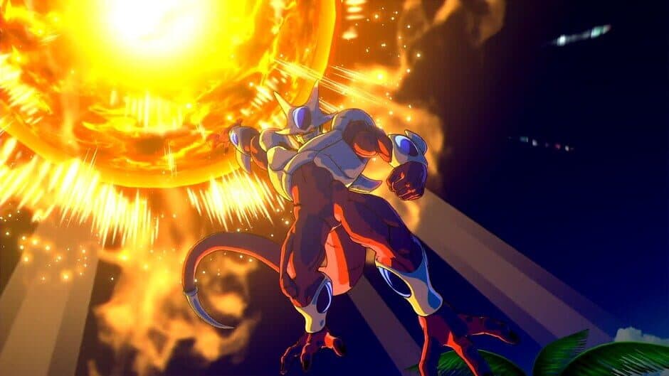 Скриншот 1 из Dragon Ball FighterZ: FighterZ Pass