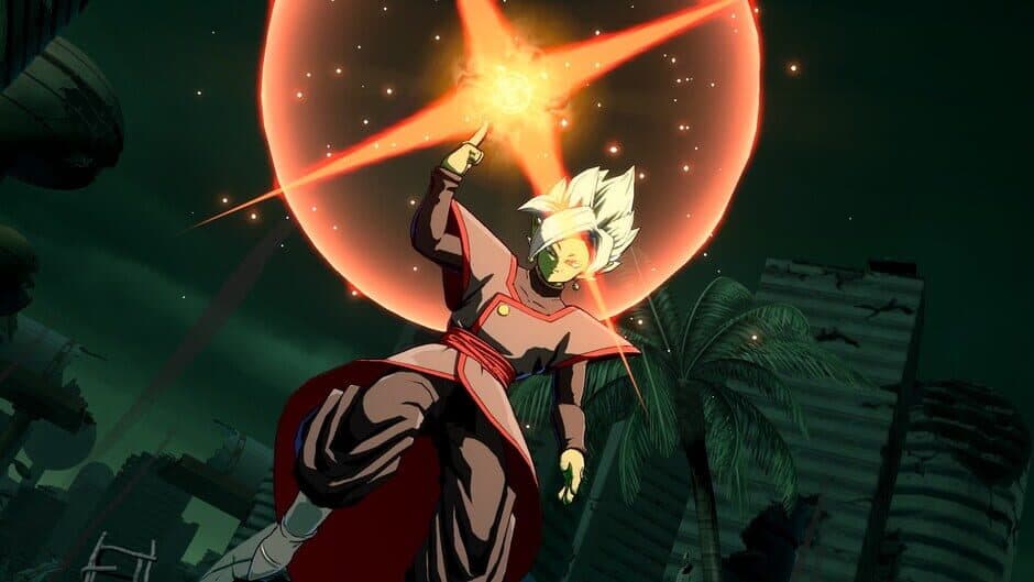 Скриншот 4 из Dragon Ball FighterZ: FighterZ Pass
