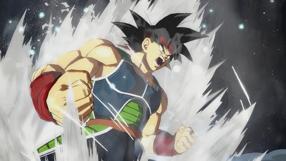 Скриншот 5 из Dragon Ball FighterZ: FighterZ Pass