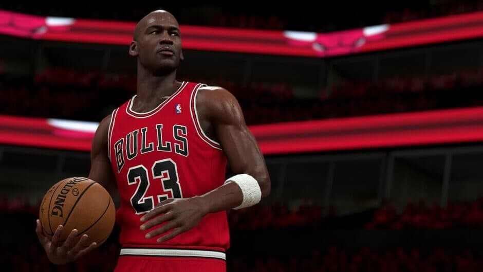 Скриншот 1 из NBA 2K21: Mamba Forever Edition