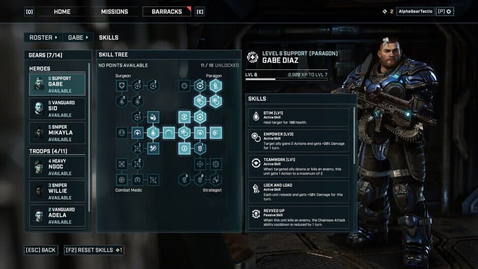 Скриншот 5 из Gears Triple Bundle
