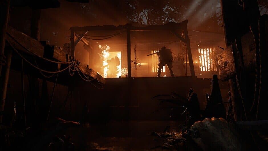 Скриншот 5 из Hunt: Showdown - Deluxe Edition