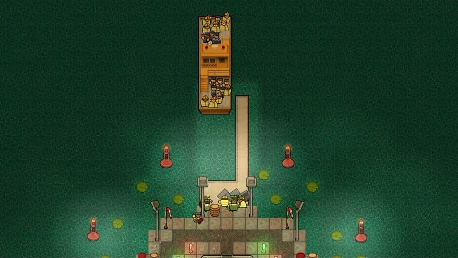 Скриншот 1 из Prison Architect DLC Bundle
