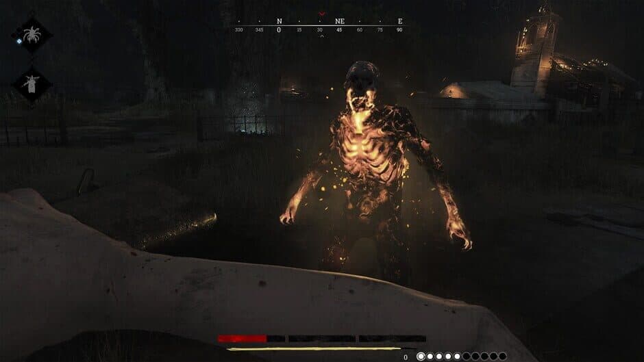 Скриншот 6 из Hunt: Showdown - Deluxe Edition