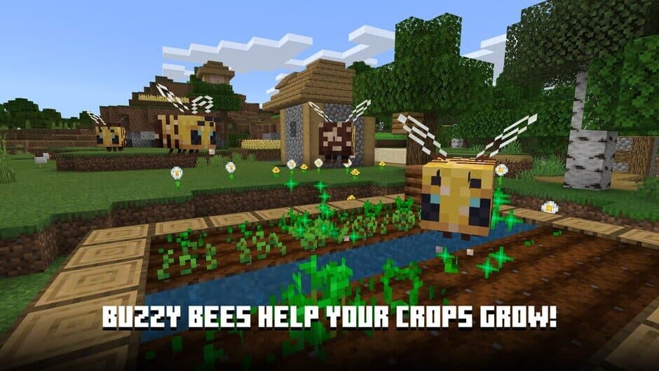 Скриншот 12 из Minecraft Master Collection