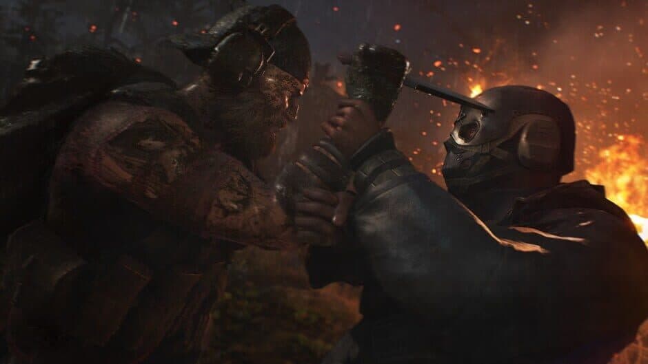 Скриншот 4 из Tom Clancy's Ghost Recon: Breakpoint Ultimate Edition