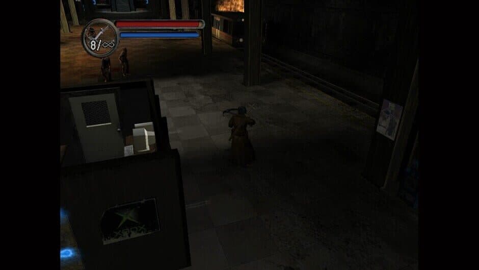 Скриншот 3 из Hunter: The Reckoning