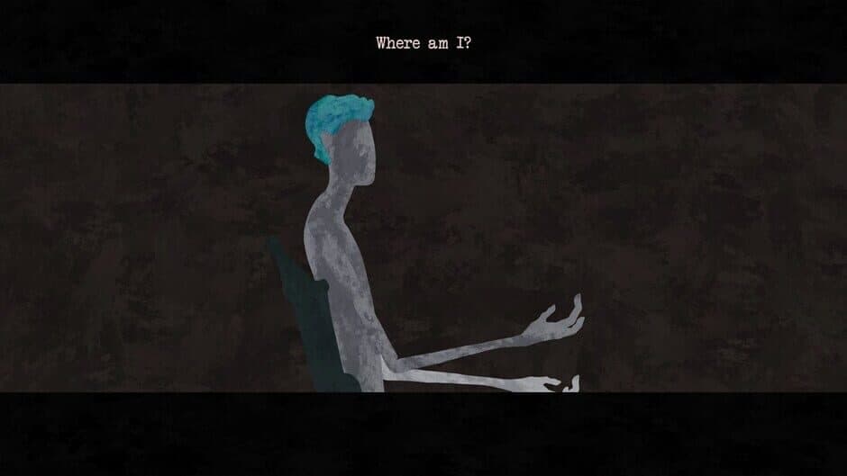 Скриншот 4 из Untitled Darkness