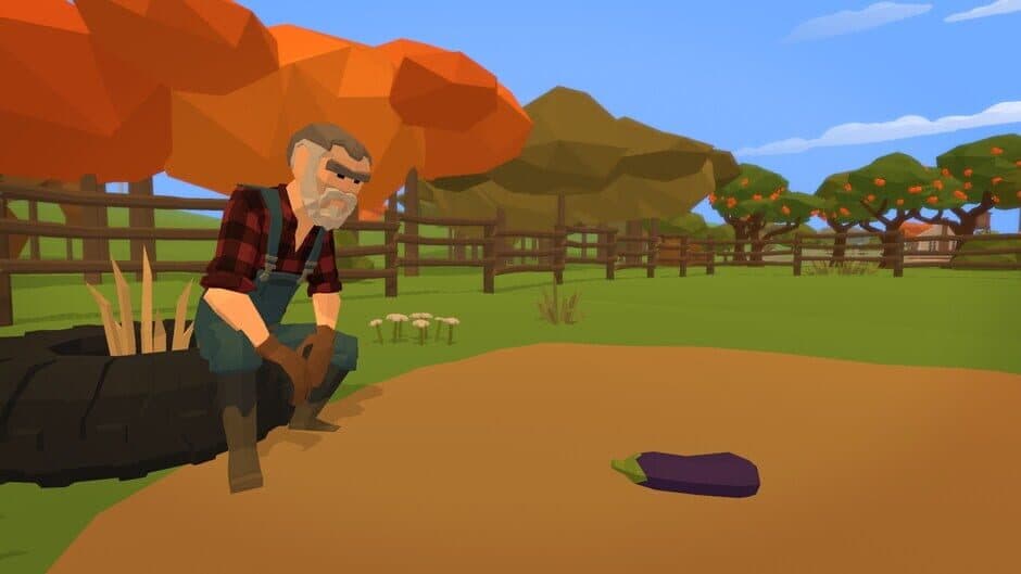 Скриншот 1 из Peepaw's Farm