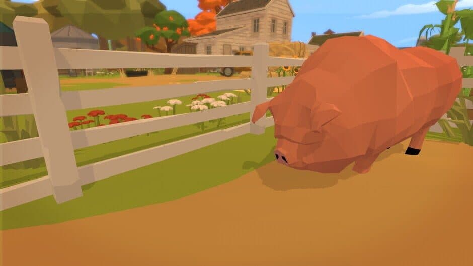 Скриншот 2 из Peepaw's Farm