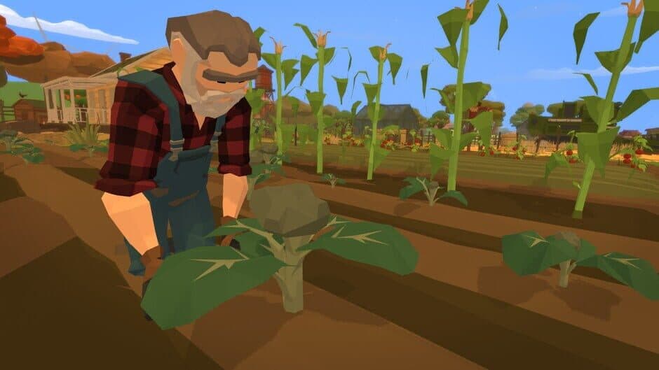 Скриншот 3 из Peepaw's Farm