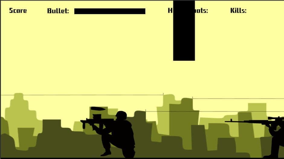 Скриншот 1 из Hit Confirmed
