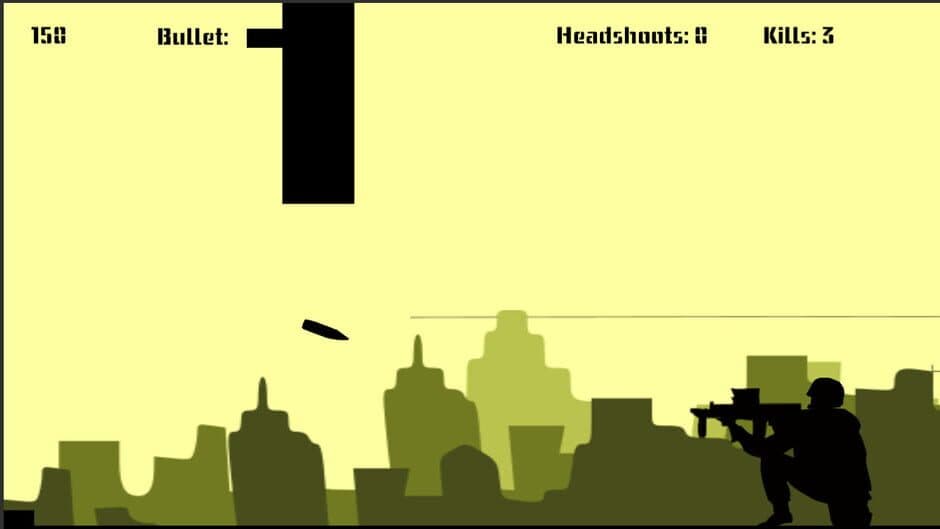 Скриншот 2 из Hit Confirmed
