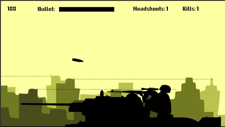 Скриншот 4 из Hit Confirmed