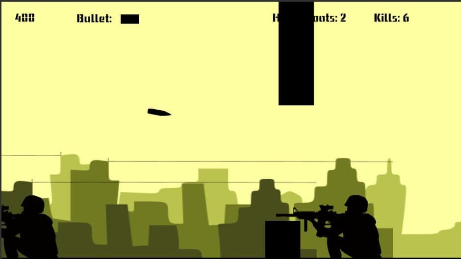 Скриншот 3 из Hit Confirmed