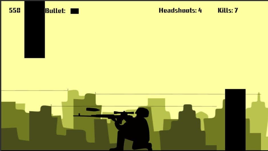 Скриншот 5 из Hit Confirmed