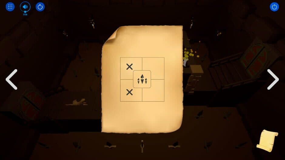 Скриншот 2 из Another Cat in Dungeons
