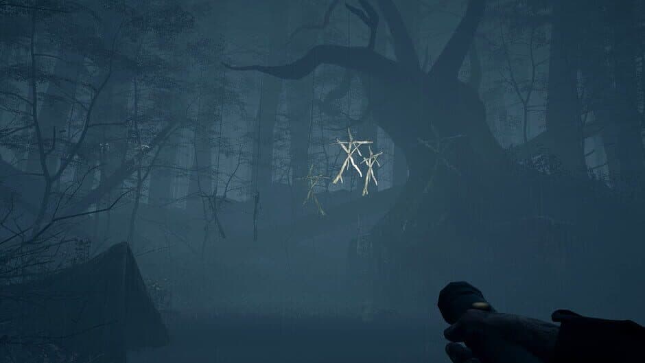 Скриншот 3 из Blair Witch VR
