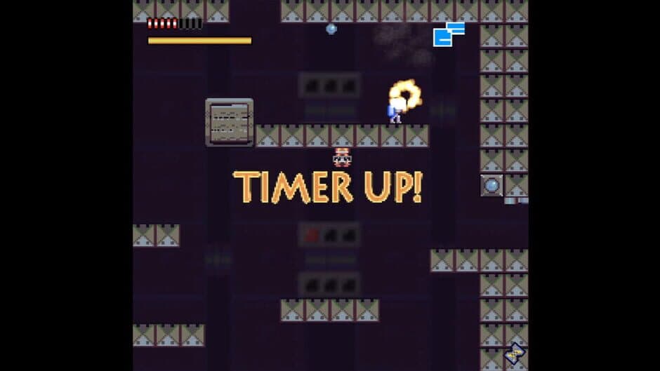 Скриншот 3 из Time Knight Adventures