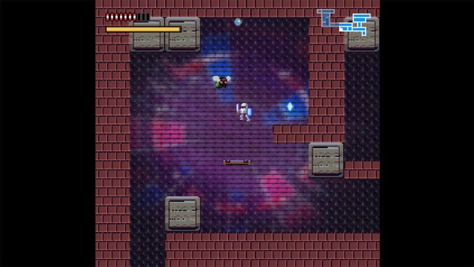 Скриншот 5 из Time Knight Adventures