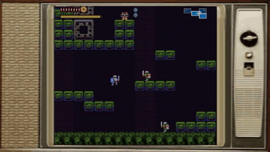 Скриншот 4 из Time Knight Adventures
