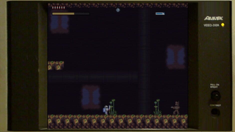 Скриншот 1 из Time Knight Adventures