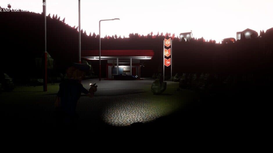 Скриншот 5 из On Scene: The Horror Stories of Fred & Karen