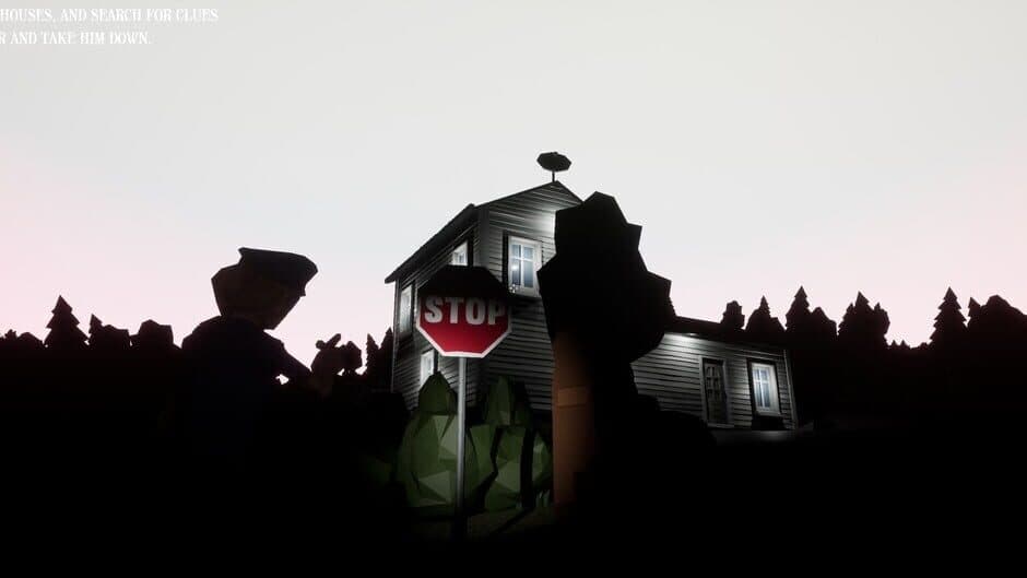 Скриншот 6 из On Scene: The Horror Stories of Fred & Karen