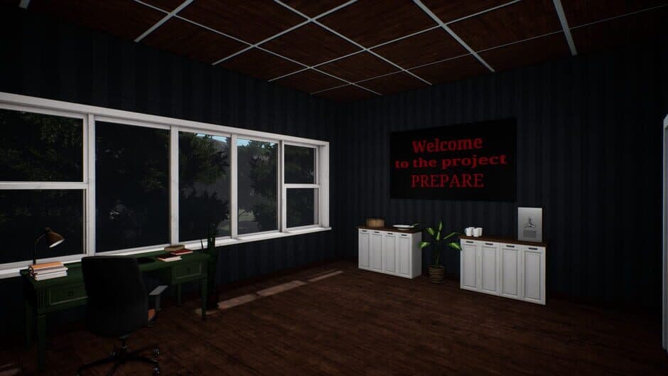 Скриншот 1 из Prepare