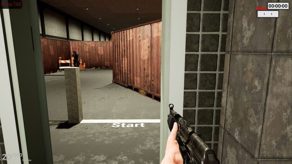 Скриншот 5 из Prepare