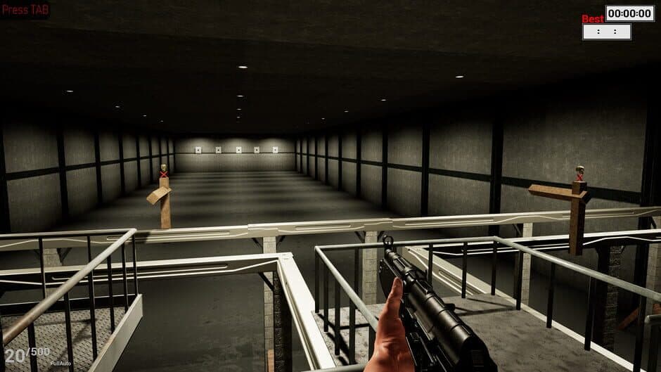 Скриншот 6 из Prepare