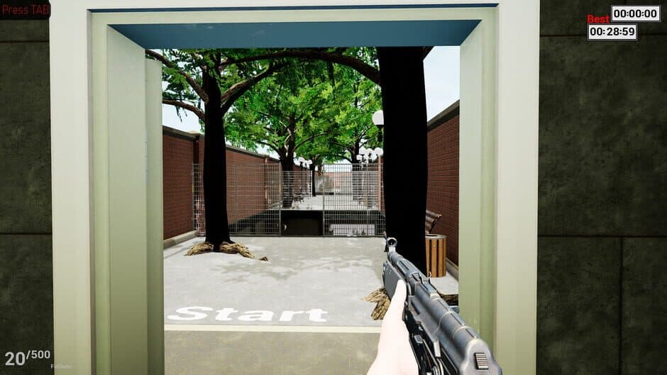 Скриншот 7 из Prepare