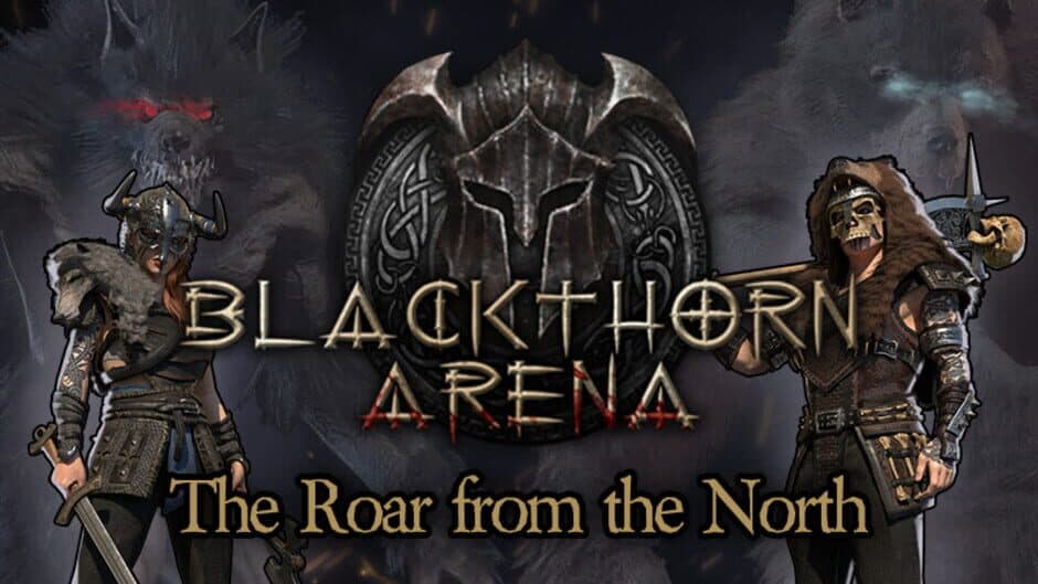 Скриншот 1 из Blackthorn Arena: The Roar from the North