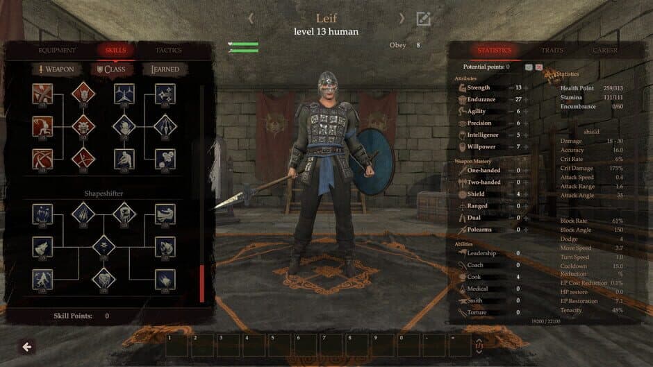 Скриншот 4 из Blackthorn Arena: The Roar from the North