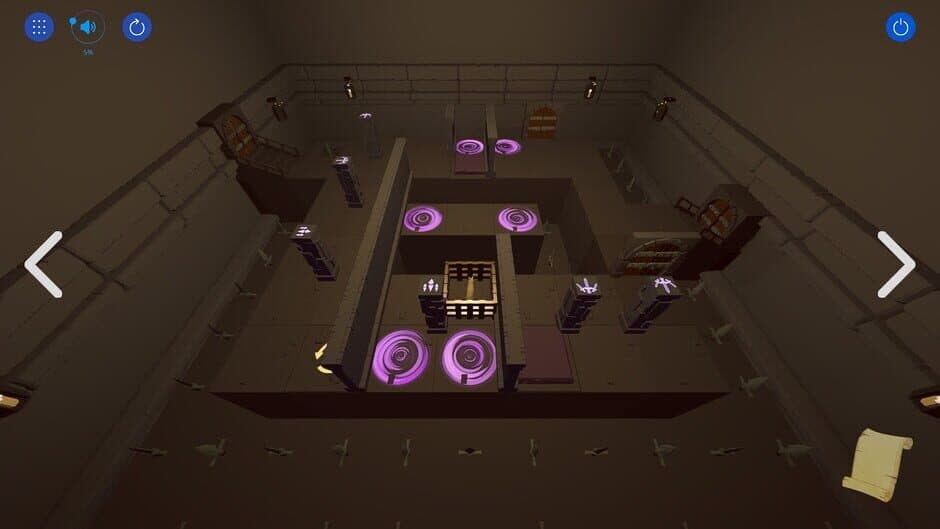Скриншот 6 из Another Cat in Dungeons