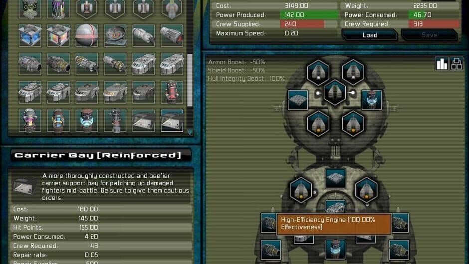 Скриншот 9 из Gratuitous Space Battles: The Tribe
