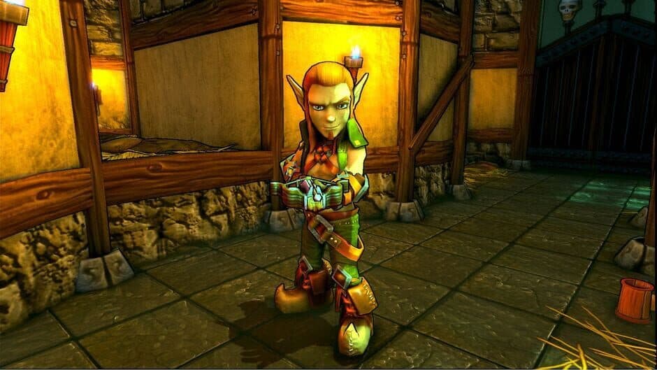 Скриншот 7 из Dungeon Defenders: New Heroes DLC