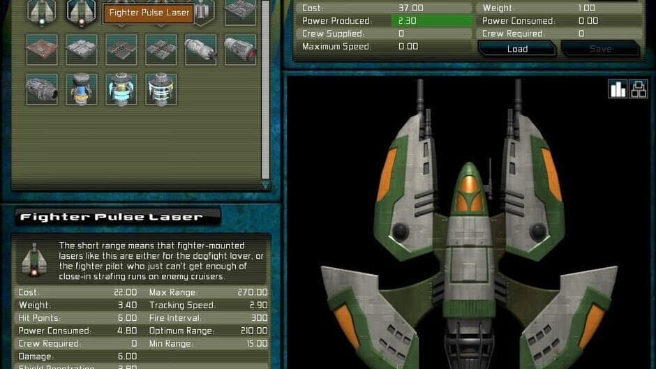 Скриншот 10 из Gratuitous Space Battles: The Tribe