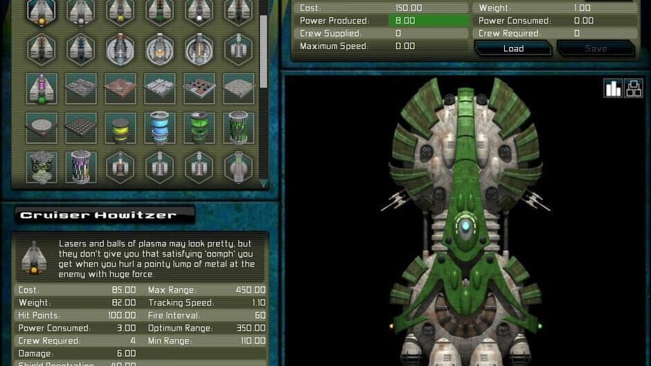 Скриншот 3 из Gratuitous Space Battles: The Tribe
