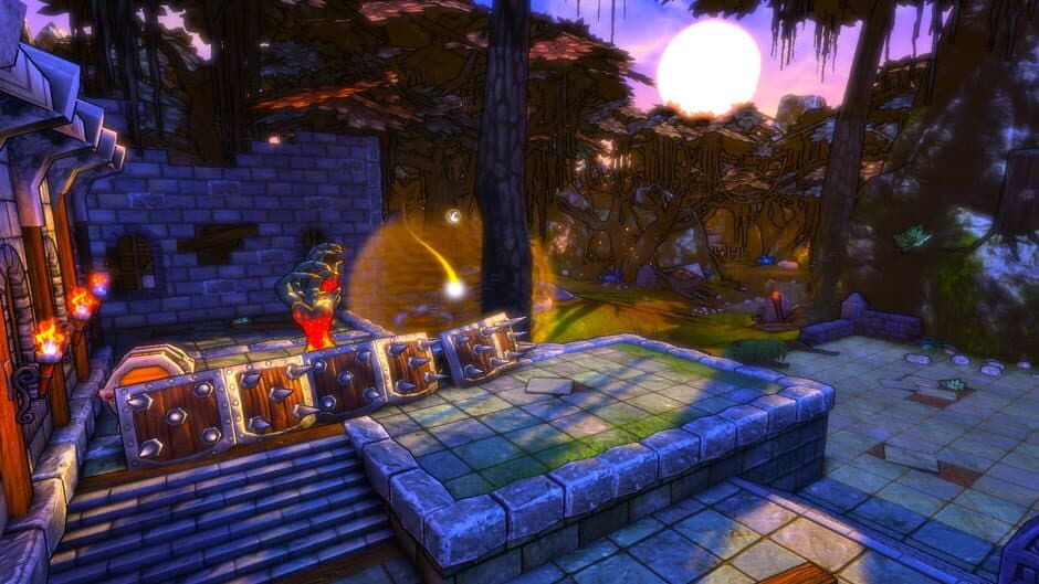 Скриншот 1 из Dungeon Defenders: Assault Mission Pack