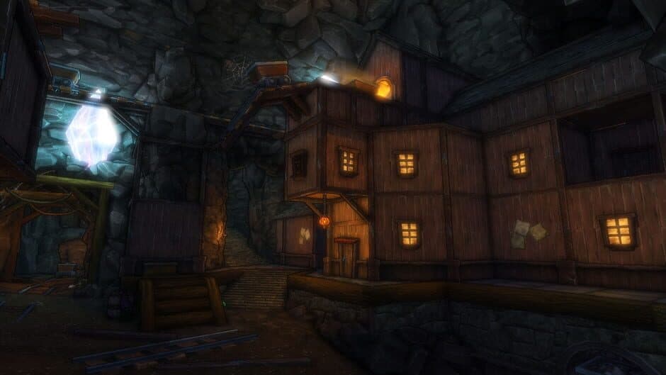 Скриншот 2 из Dungeon Defenders: Assault Mission Pack