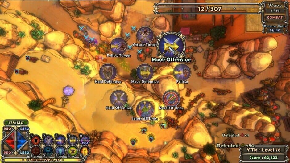 Скриншот 4 из Dungeon Defenders: Summoner Hero DLC